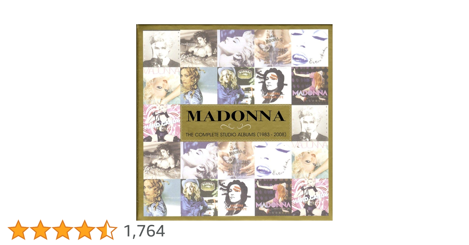 ◆激レア◆ MADONNA マドンナ グッズ 小物 ゴミ箱。 ◇激レア◇ MADONNA マドンナ グッズ 小物 ゴミ箱。 - メルカリ